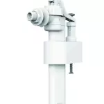 WC Ieplūdes Mehanīsmi