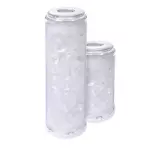 Ūdens filtru pretkaļķu kārtridži