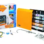 Dzeramā ūdens filtru komplekti