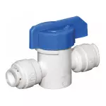 Ūdens filtru pārejas un reduktori