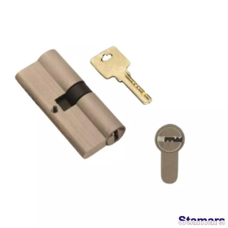 Slēdzenes cilindrs,lāzeratslēga