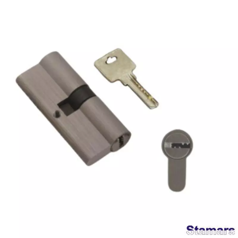 Slēdzenes cilindrs,lāzeratslēga