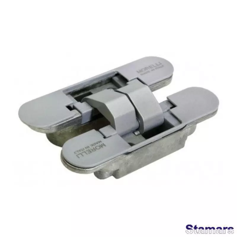 Slēptās eņģes hroms