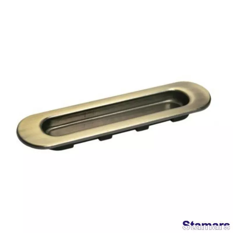 Bīdāmo Durvju Rokturis MHS 150 AB