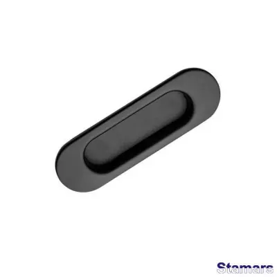 Bīdāmo Durvju Rokturis MHS 150 MBN