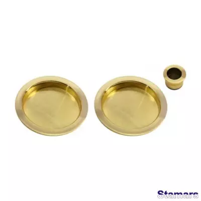 Bīdāmo durvju rokturu komplekts MHS – 1 SG