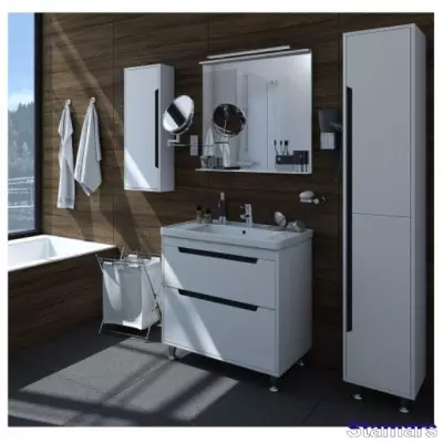 Penālis GRETA, Balts