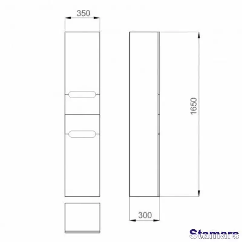 Penālis ERA AIR, Balts