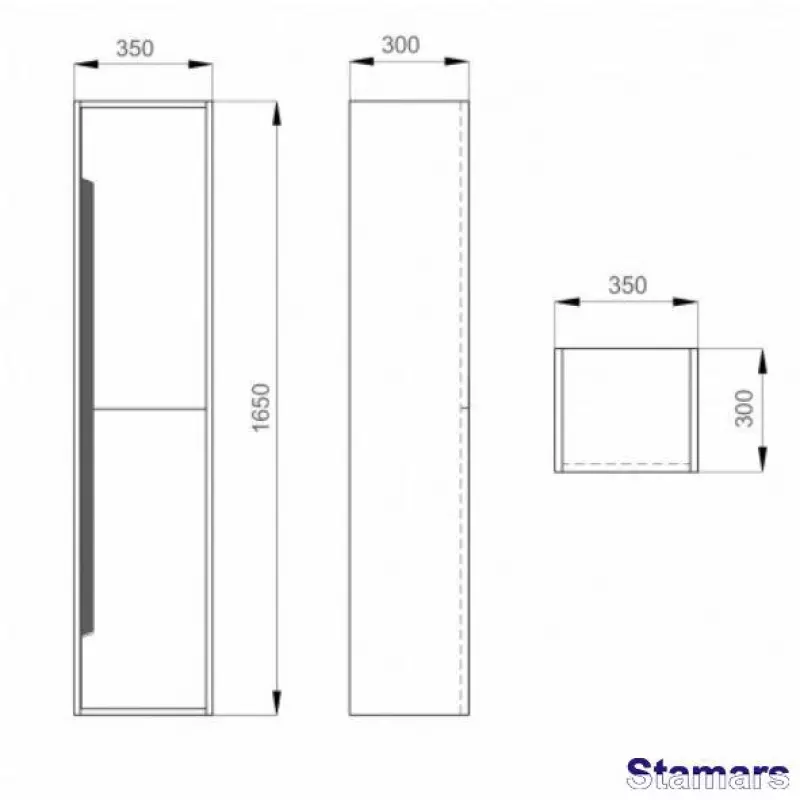 Penālis GRETA AIR, Balts