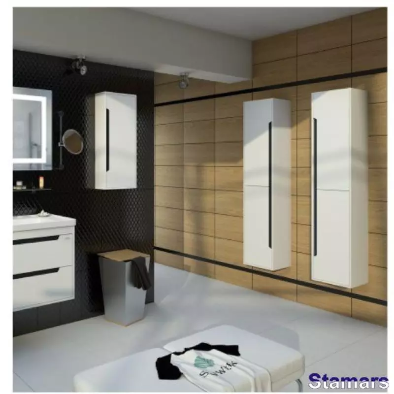 Penālis GRETA AIR, Balts