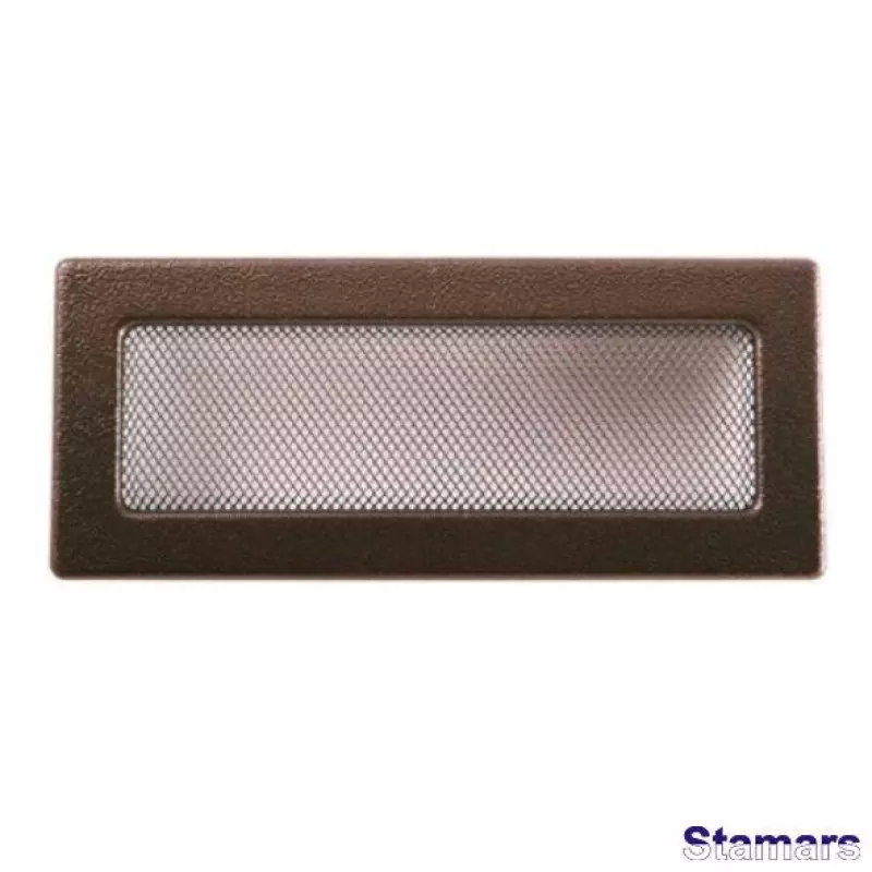 Kamīna reste STANDART, antīks varš