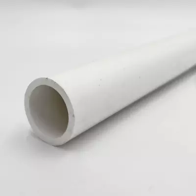 PVC līmējamās caurule SCH (3.048 m)