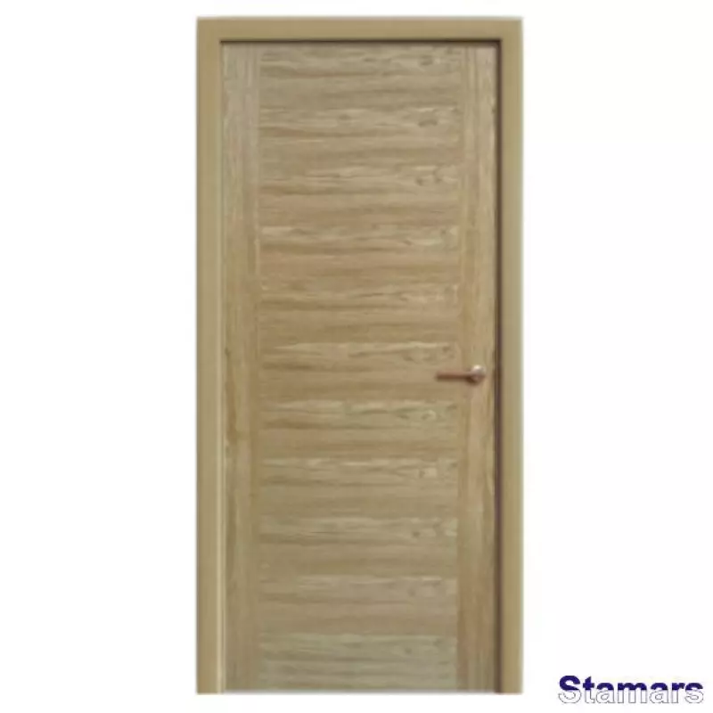 Durvis Klasika LUX Ozols Finierējums