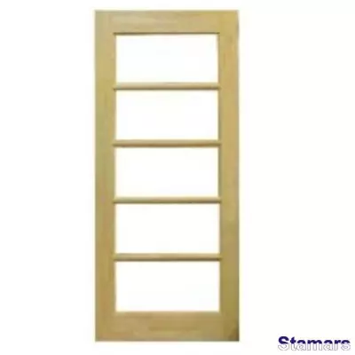 Durvis Milord Priedes masīvs