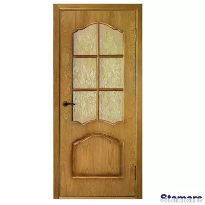 Durvju vērtne Karolina Ozols Finierējums