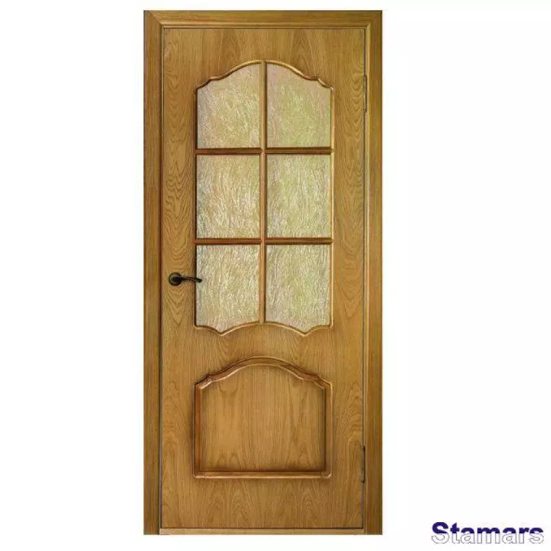 Durvju vērtne Karolina Ozols Finierējums