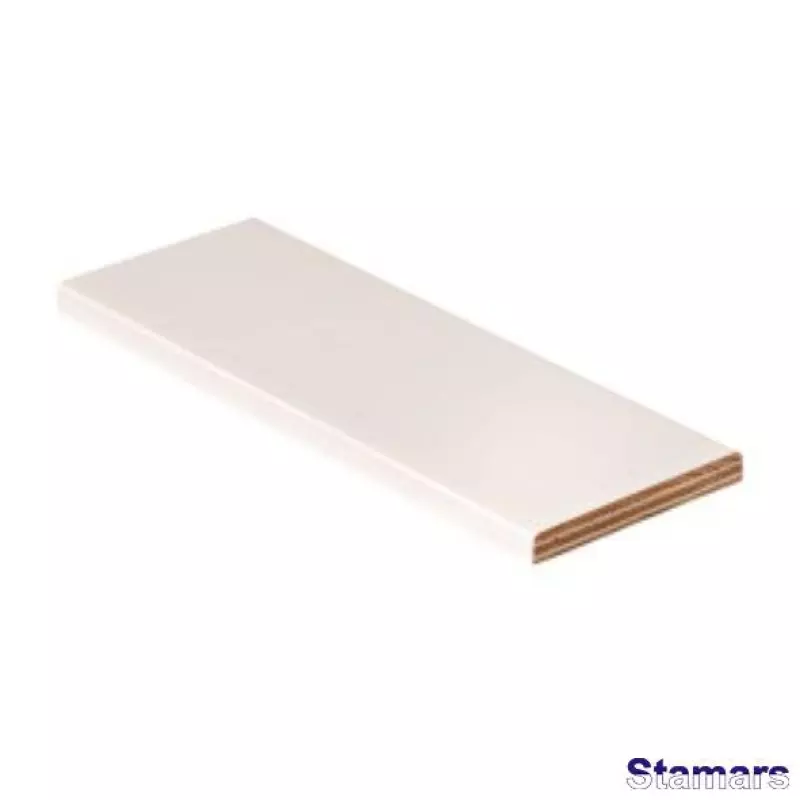 Durvju apmale MDF Ziloņkauls KLASSIKA EVOPRO Lamināts