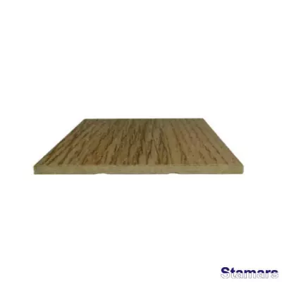 Durvju portālu komplekts MDF Ozols Lamināts
