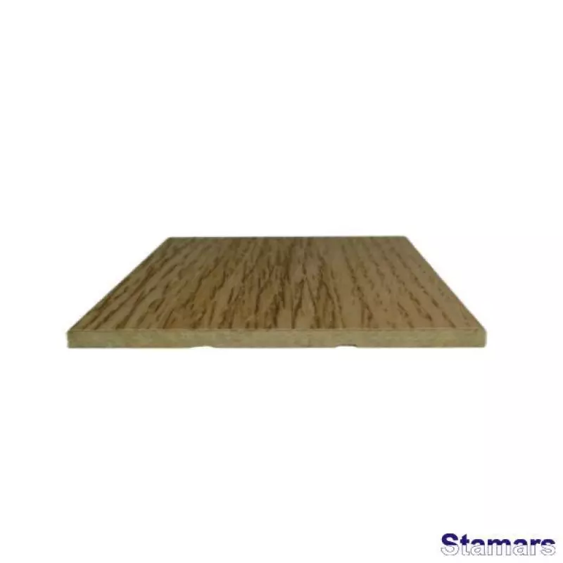 Durvju portālu komplekts MDF Ozols Lamināts
