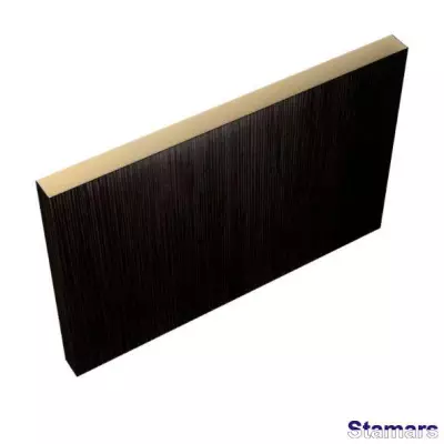 Durvju portālu komplekts MDF Venge Lamināts