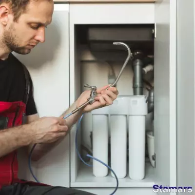 Santehnikas pakalpojumi