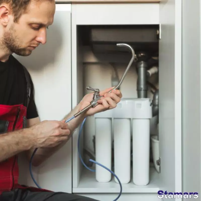 Santehnikas pakalpojumi