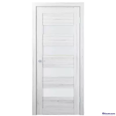 Durvis FORUM 04 (FM04) PVC