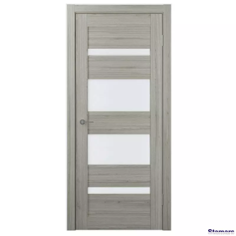 Durvis FORUM 05 (FM05) PVC