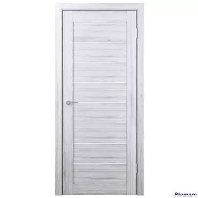 Durvis FORUM 07 (FM07) PVC