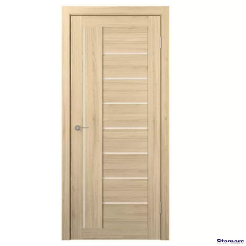 Durvis SEMPRA 09 (ST03) PVC