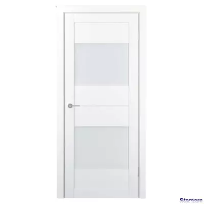 Durvis FORUM 02 (FM02) PP Premium