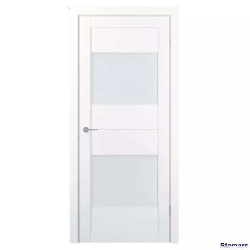 Durvis FORUM 02 (FM02) PP Premium