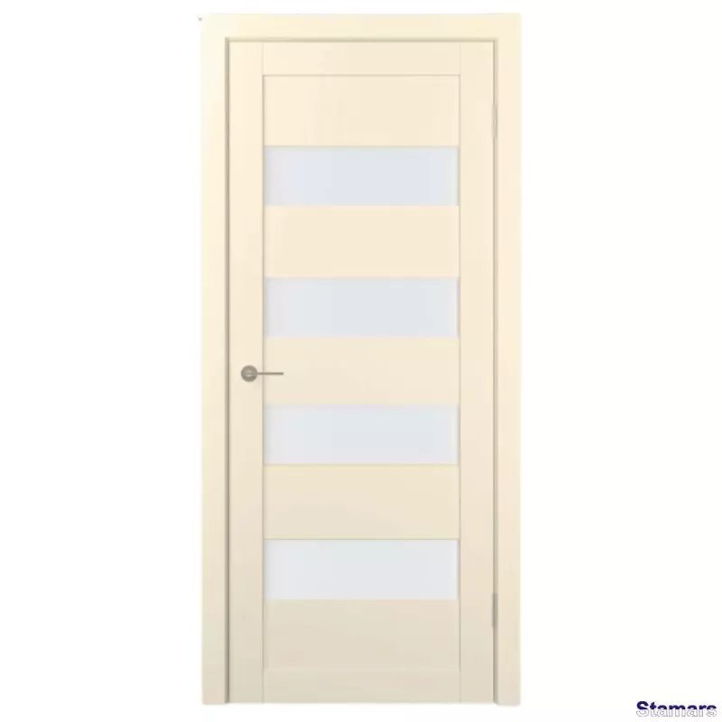 Durvis FORUM 04 (FM04) PP Premium