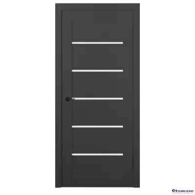 Durvis SEMPRA 08 (ST08) PP Premium