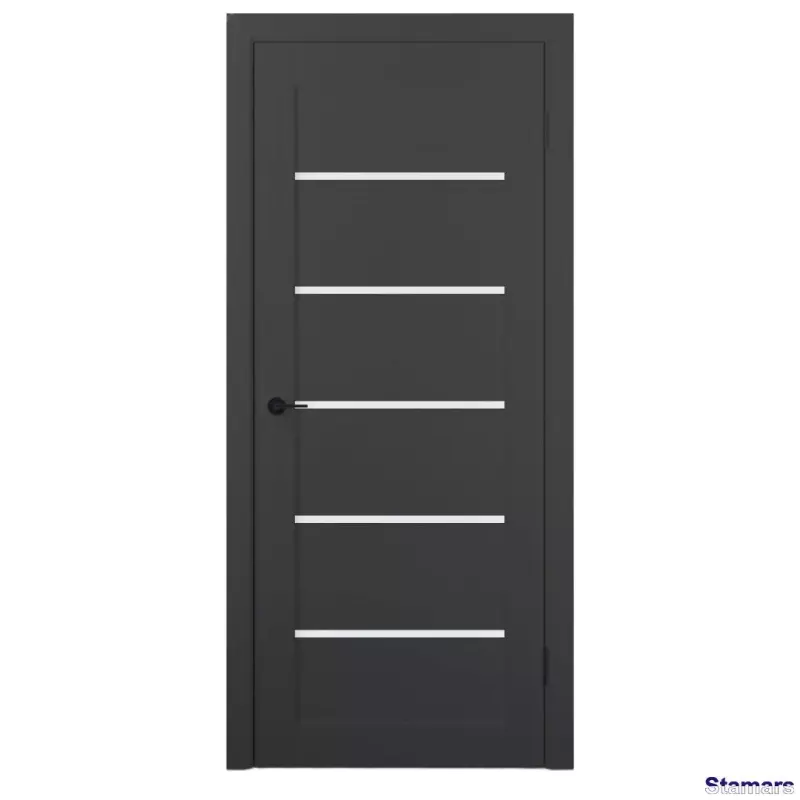 Durvis SEMPRA 08 (ST08) PP Premium