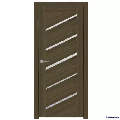 Durvis SEMPRA 07 (ST07) PP Premium