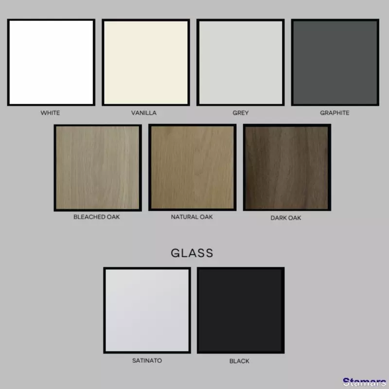 Durvis FORUM 01 (FM01) PP Premium