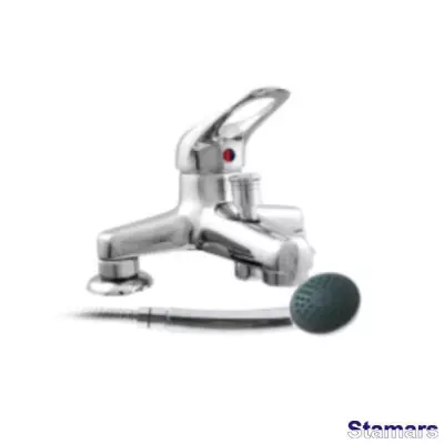 Vannas jaucējkrāns PERLA