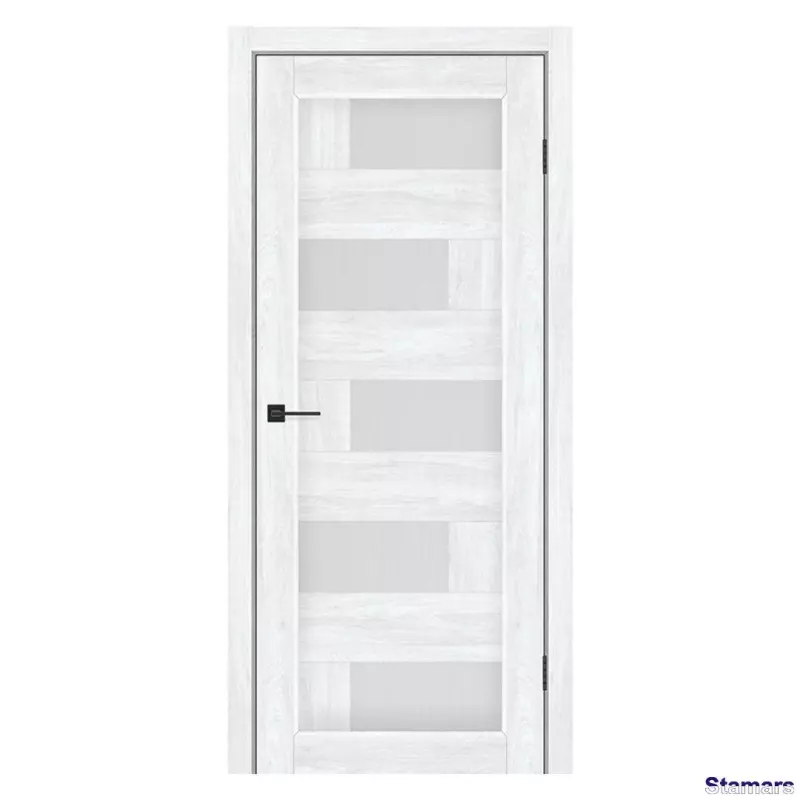 Durvis PIANA (PALMIRA) PVC Deluxe