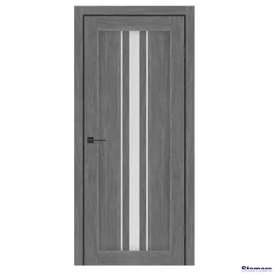 Durvis LACRIMA (LACRIMA) PVC Deluxe