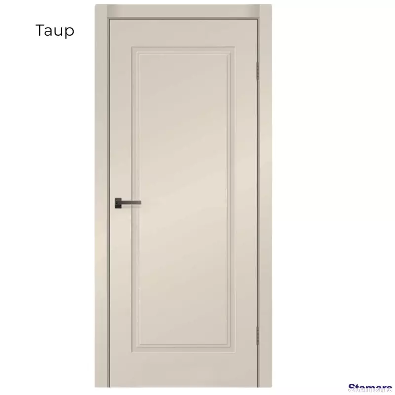 Durvis PALLADIO Krāsotas durvis