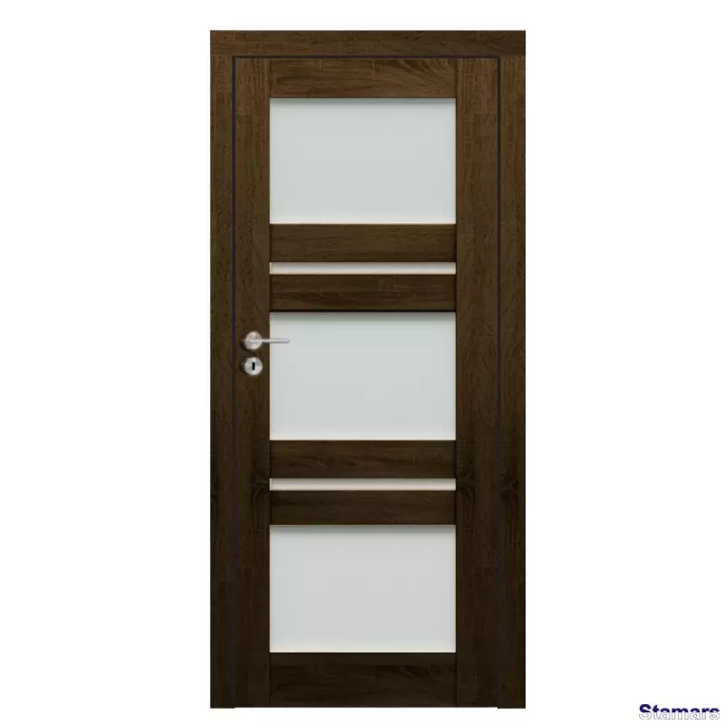 Durvis PC-02 (PC-02) EKOfinierējums