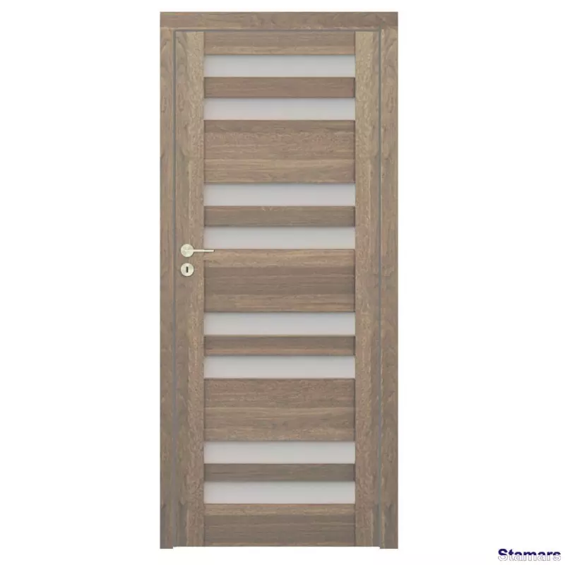 Durvis PH-02 (PH-02) EKOfinierējums