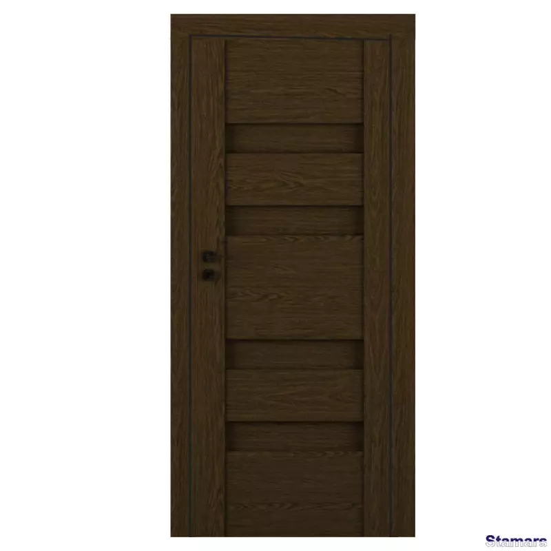 Durvis PN-01 (PN-01) EKOfinierējums