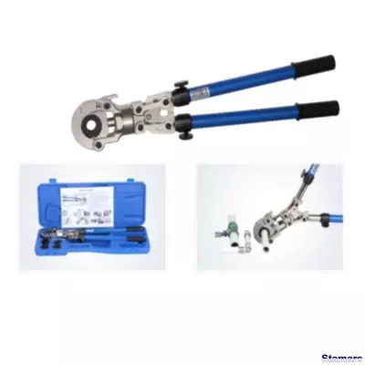 Presstangas kompl.ar reg.galv.ar ielik.16-32