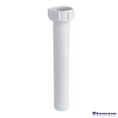 Plastmasas caurule sifonam 300 mm