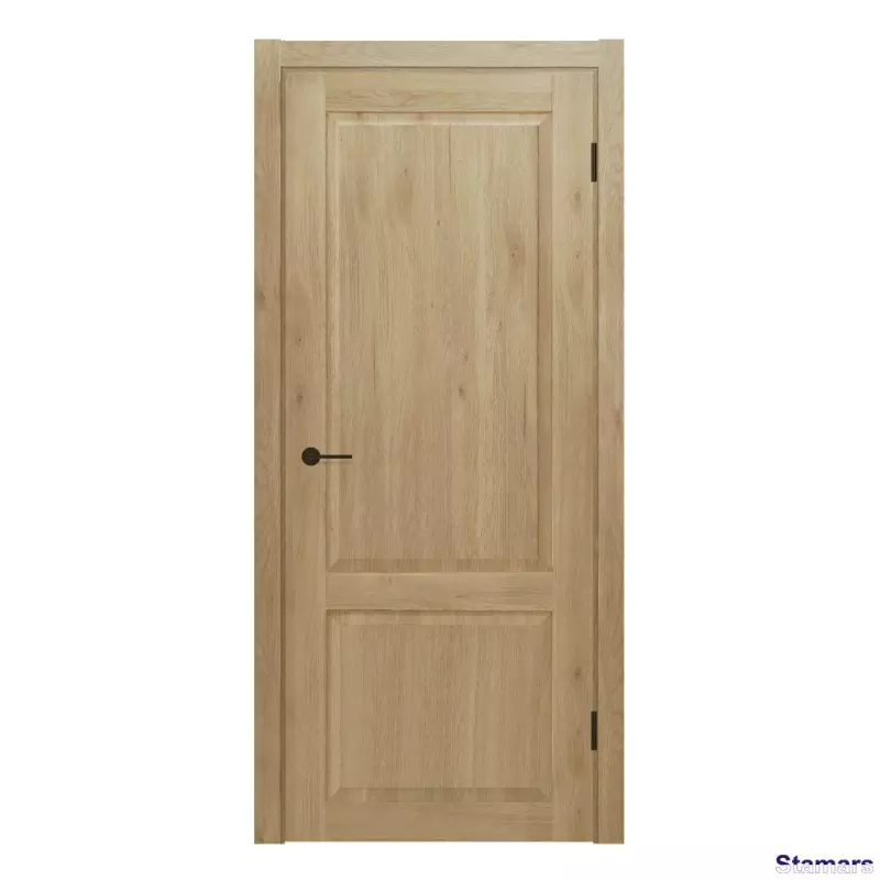 Durvis Sonata 01 (SN1) Dabīgs ozols PP Premium