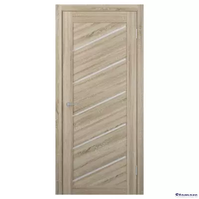 Durvis Forum 55 (FM55) Sonoma ozols PVC