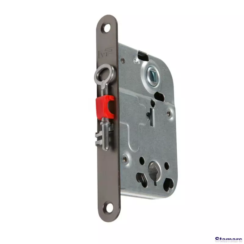 Slēdzenes 2014 Grafīts