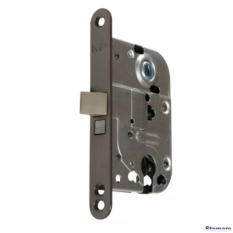 Slēdzenes 2018 Grafīts